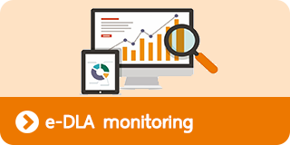 e-DLA